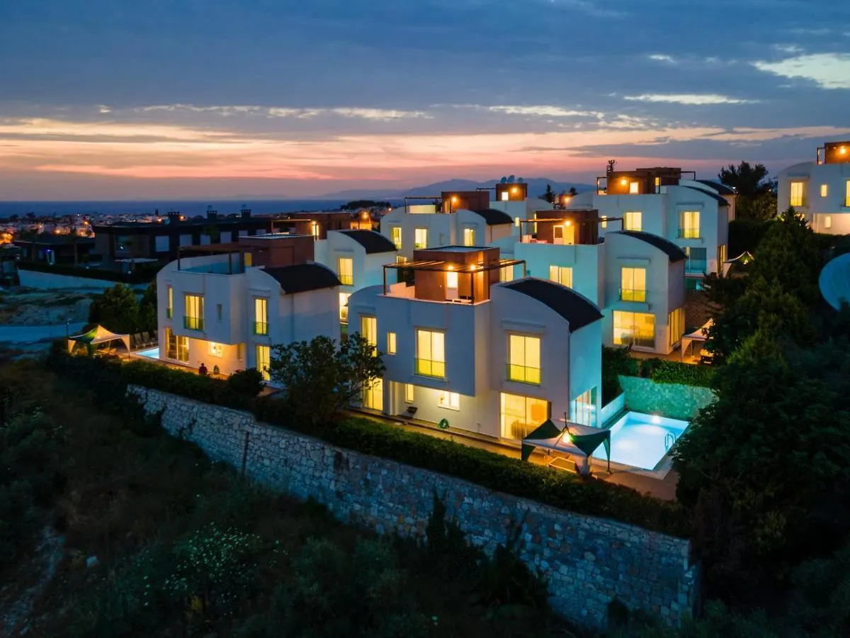 Ada Villas Kusadası