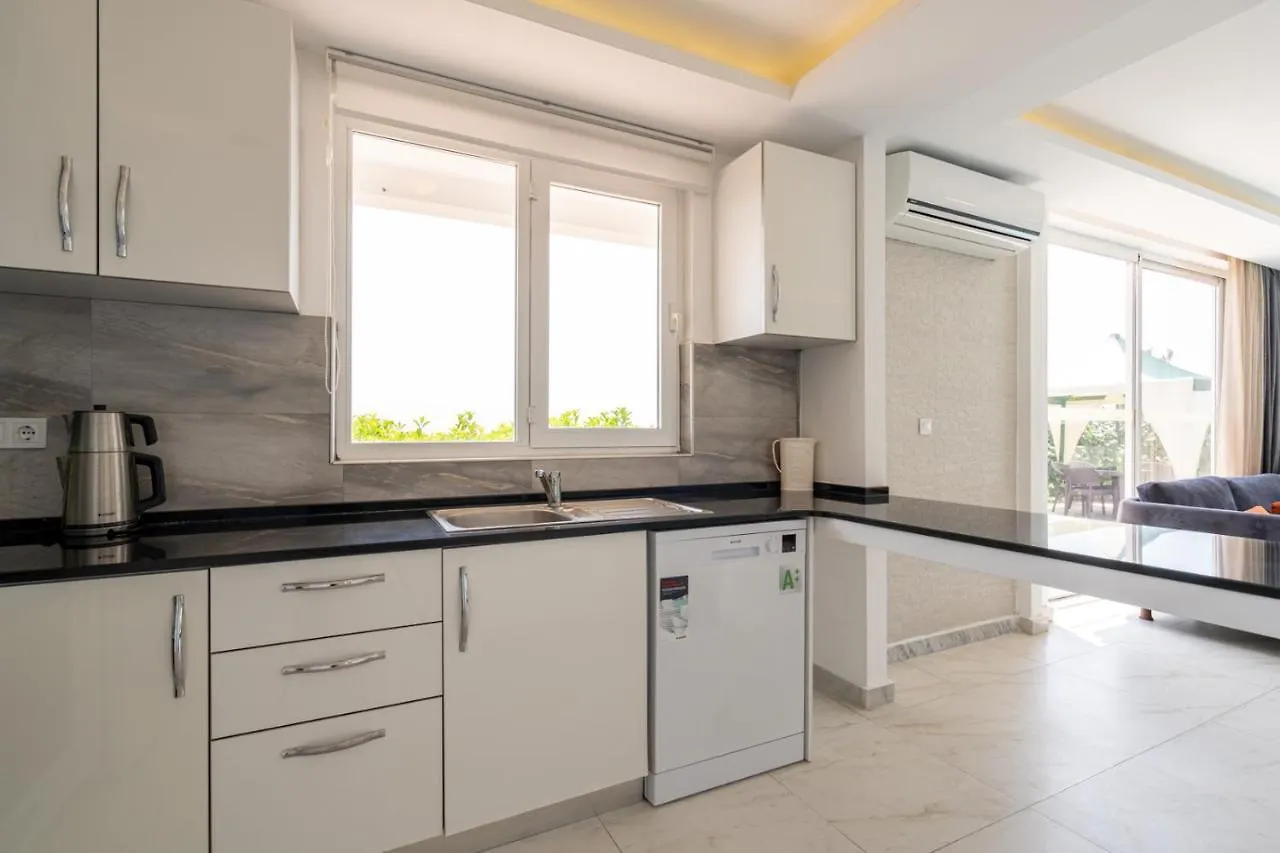 Ada Villas Kusadası