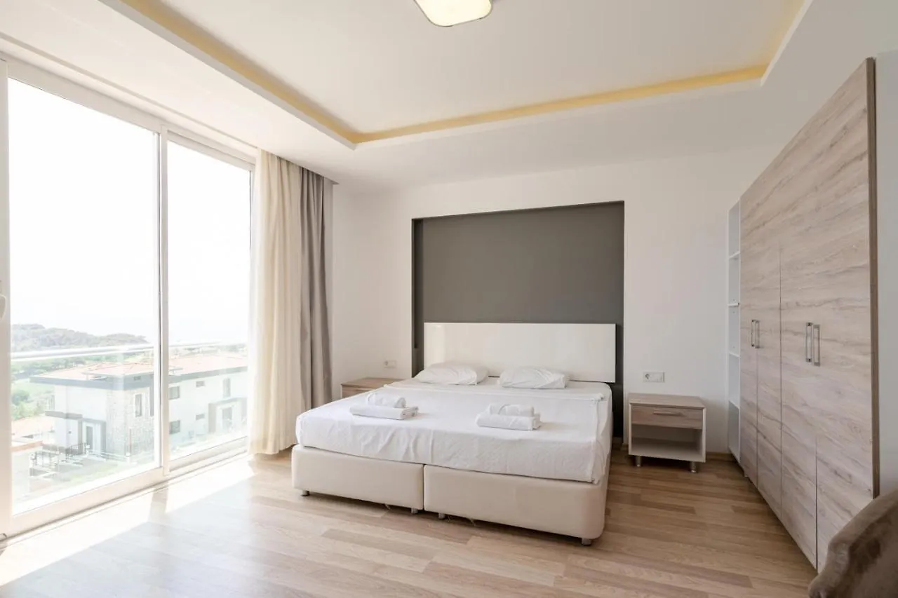 Ada Villas Kusadası 0*,
