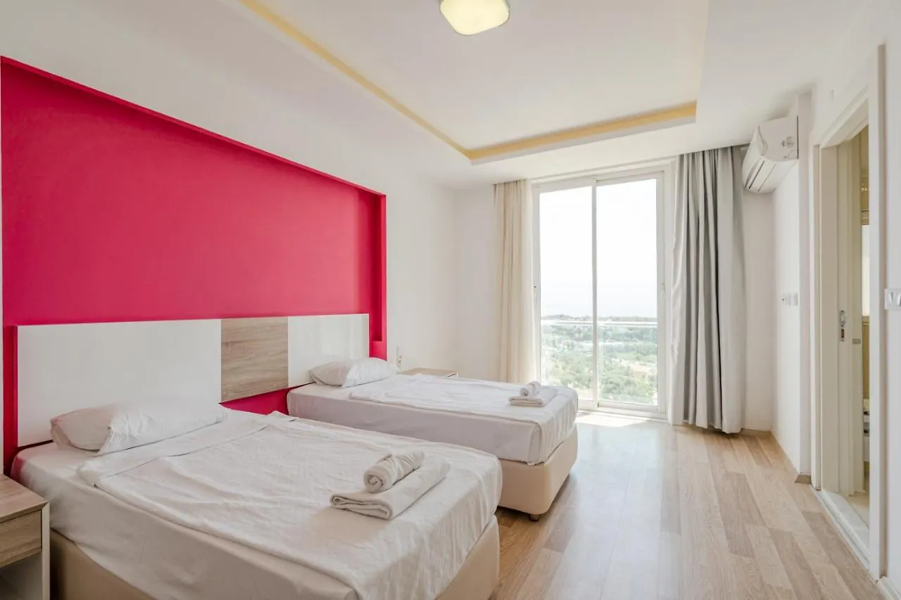 Ada Villas Kusadası 0*,