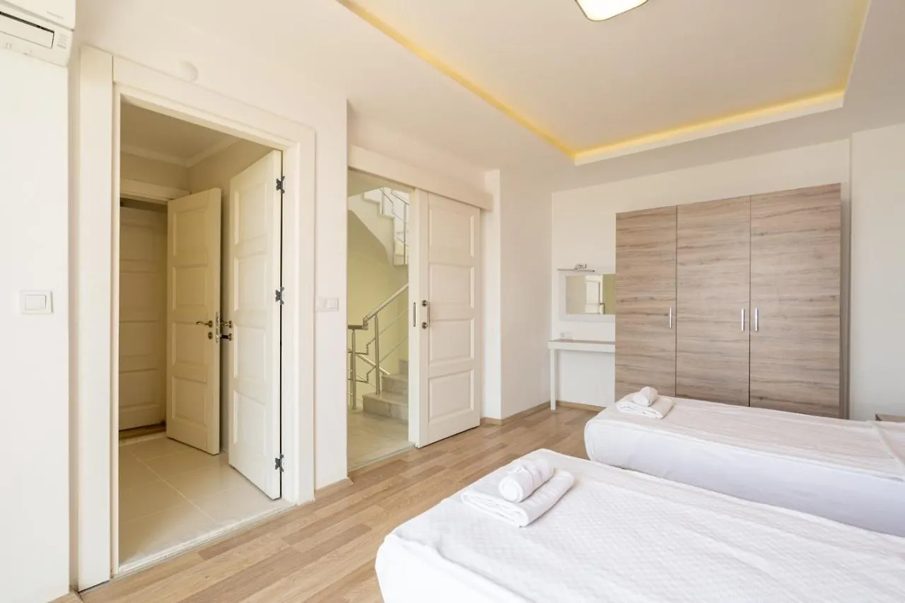 Ada Villas Kusadası
