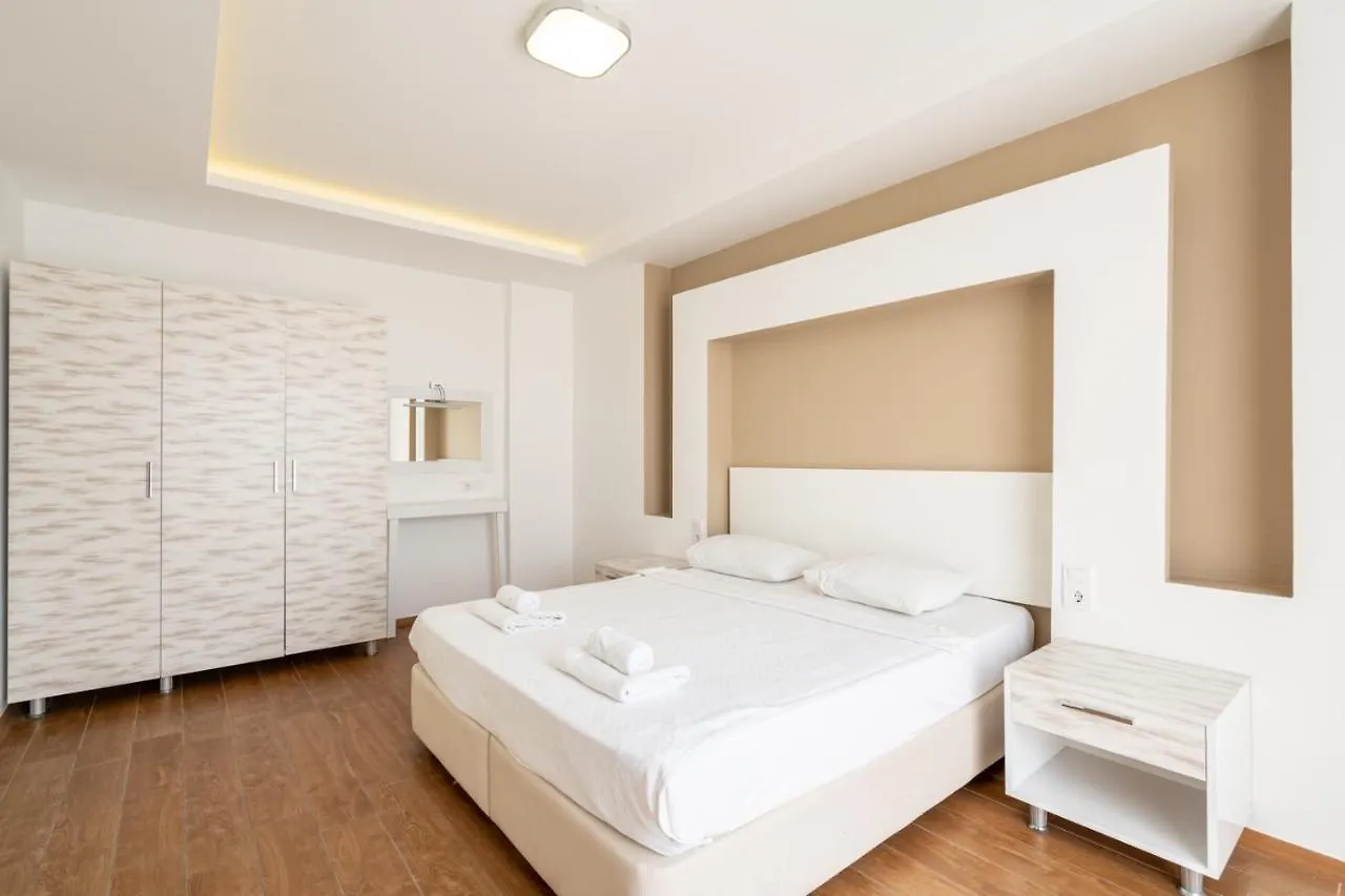 Ada Villas Kusadası