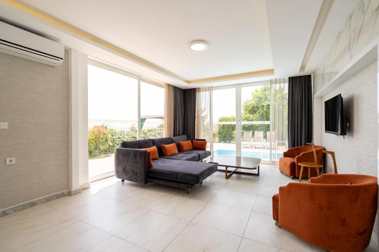 Ada Villas Kusadası