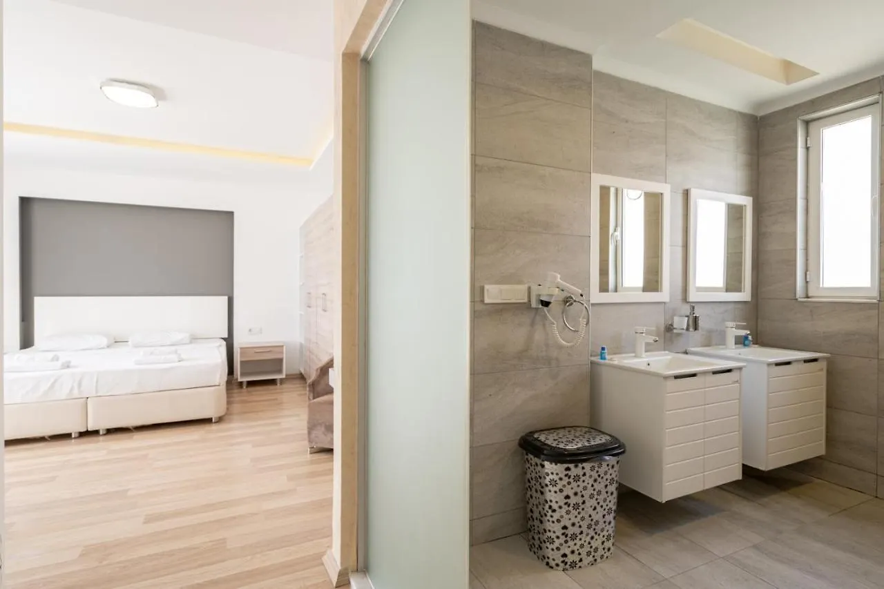 Ada Villas Kusadası