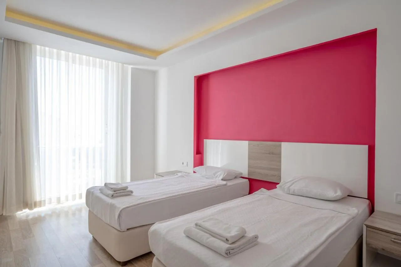 Ada Villas Kusadası 0*,  Turquie