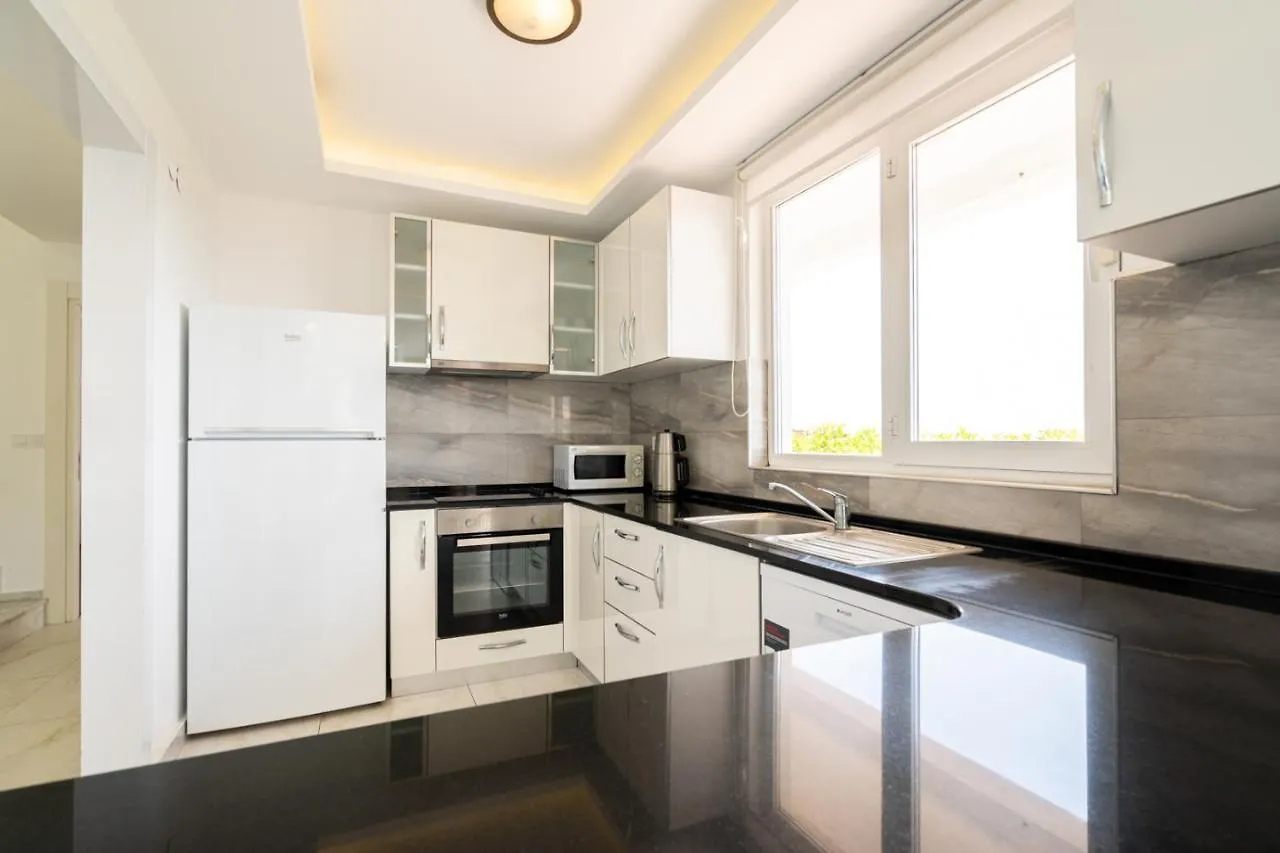 Ada Villas Kusadası