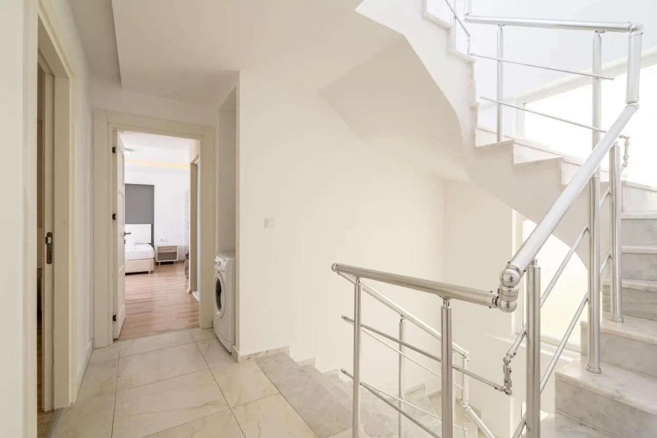 Ada Villas Kusadası