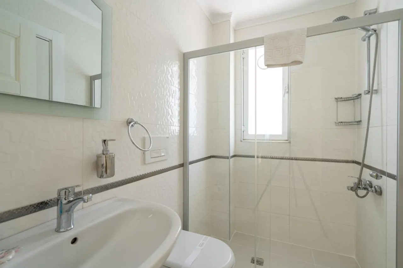 Ada Villas Kusadası