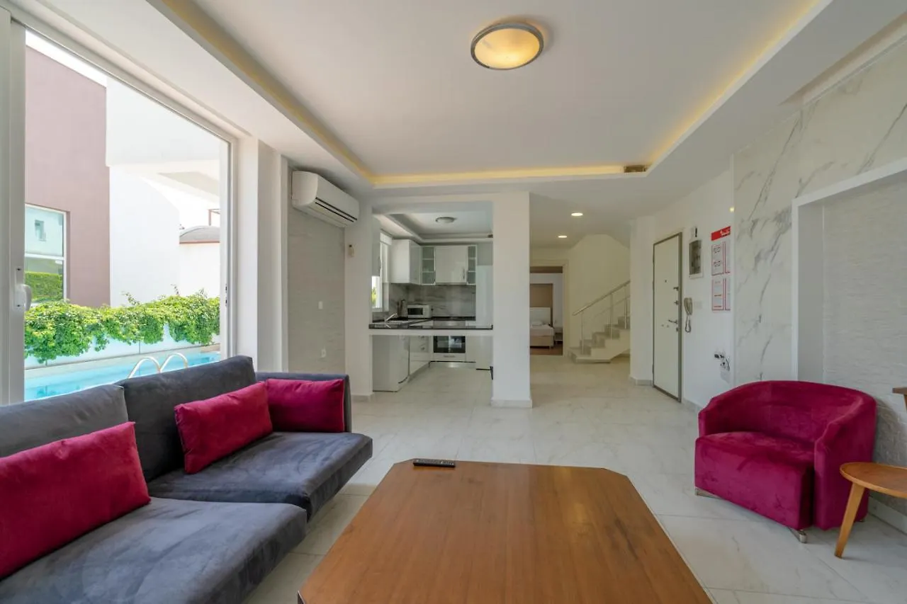 Ada Villas Kusadası Turquie