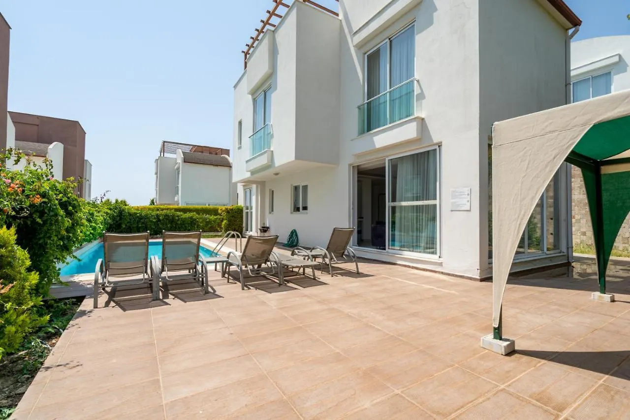 Ada Villas Kusadası 0*,  Turquie