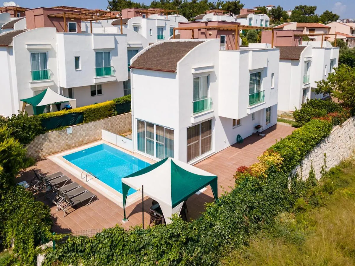 Ada Villas Kusadası 0*,  Turquie