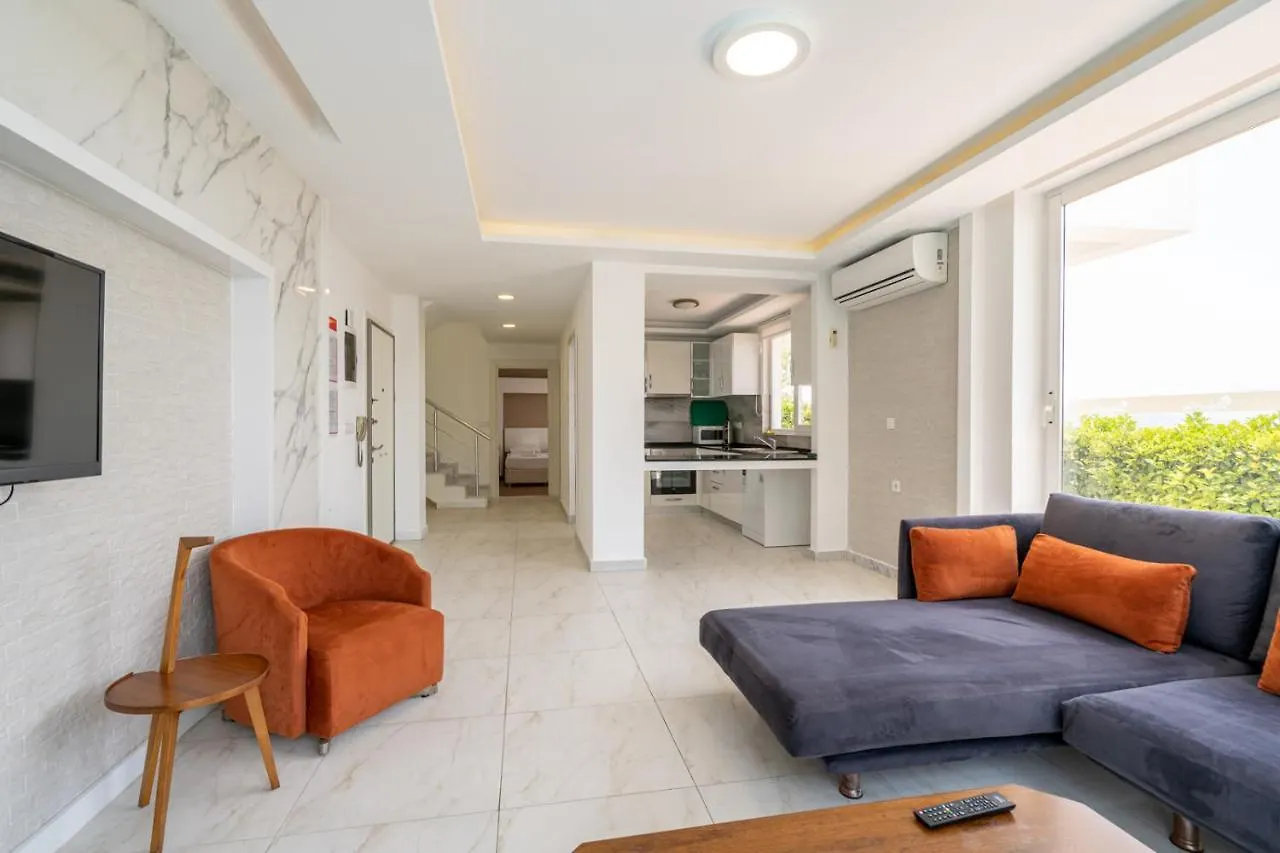 Ada Villas Kusadası