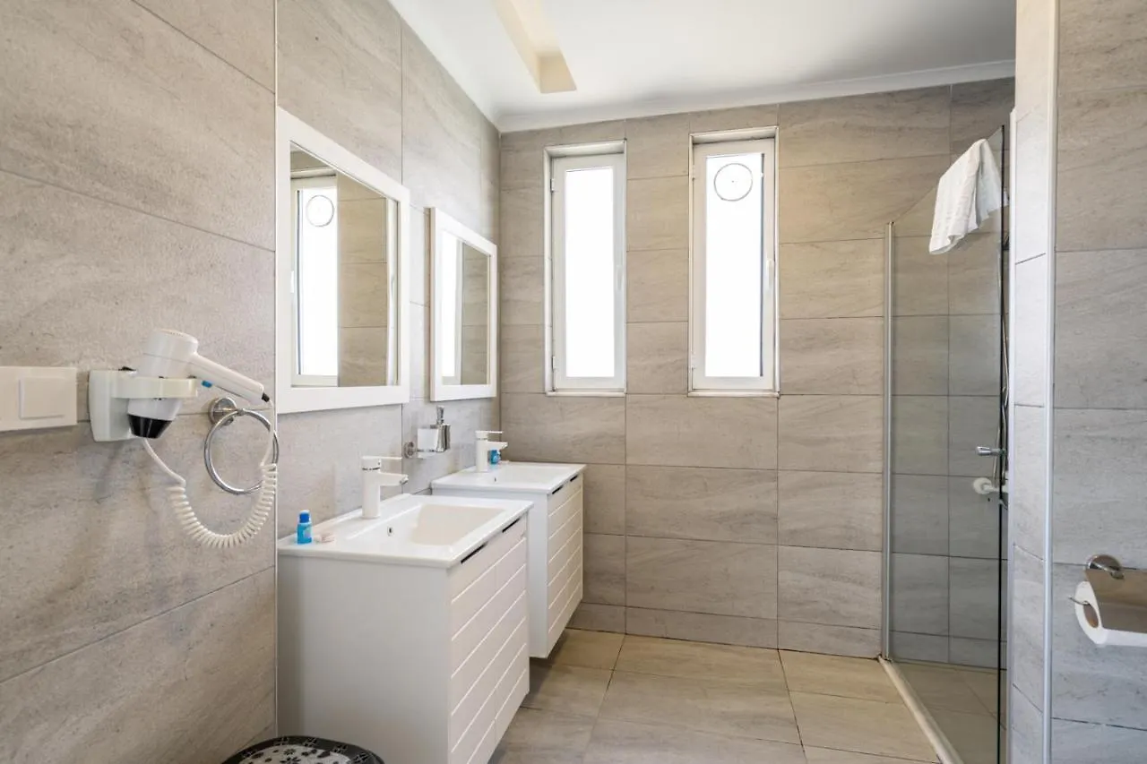 Ada Villas Kusadası