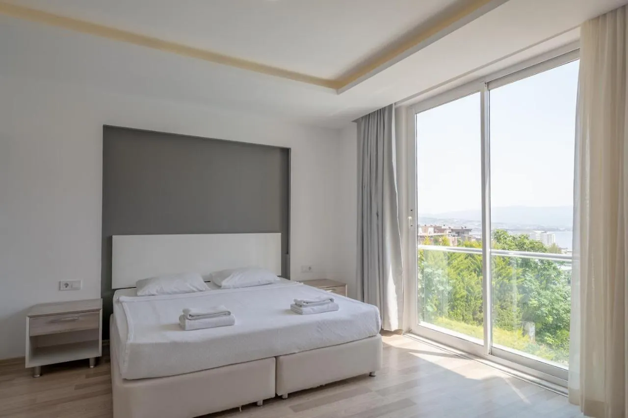 Ada Villas Kusadası 0*,  Turquie