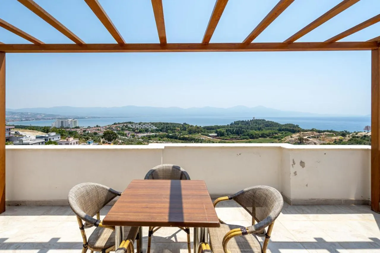 Ada Villas Kusadası Turquie