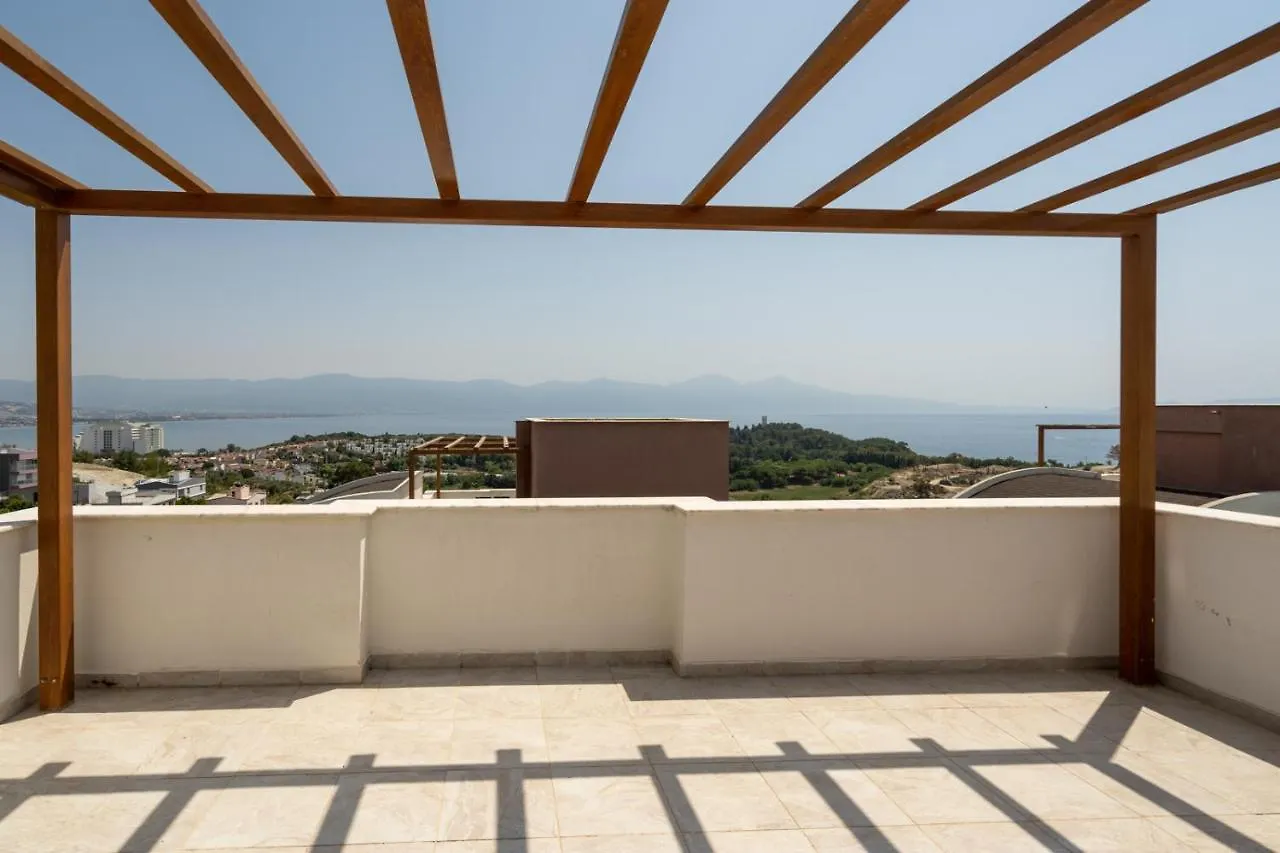 Ada Villas Kusadası