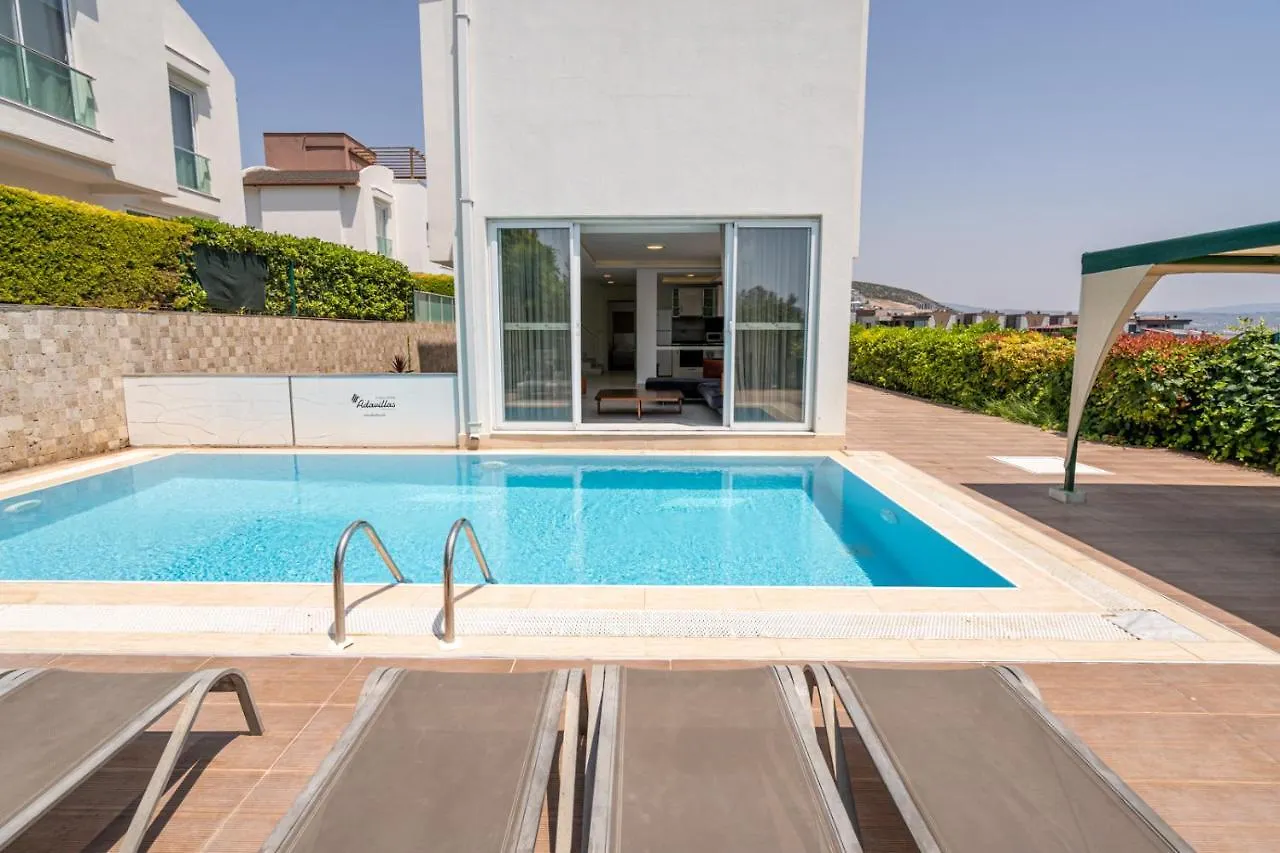 Ada Villas Kusadası