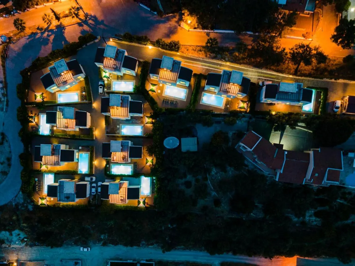 Ada Villas Kusadası