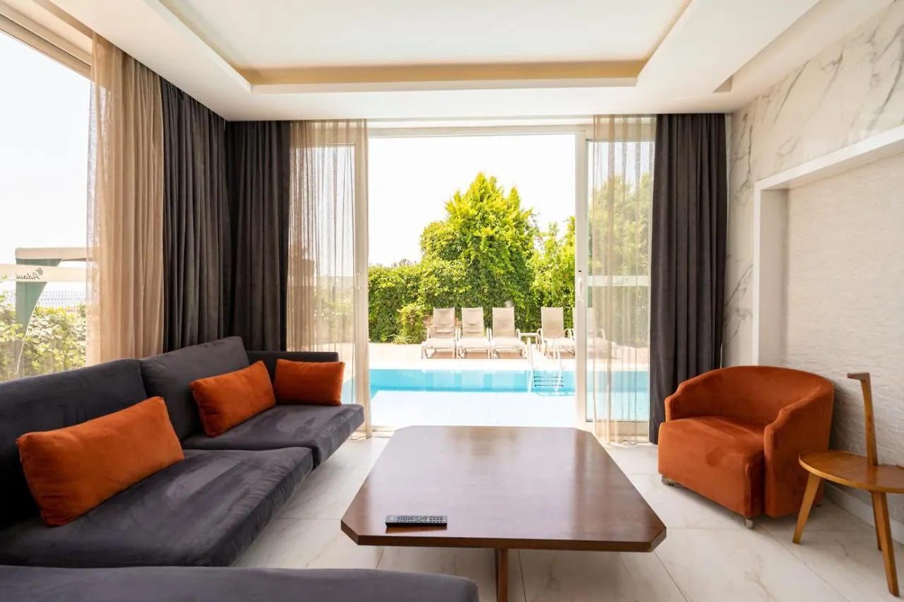 Ada Villas Kusadası