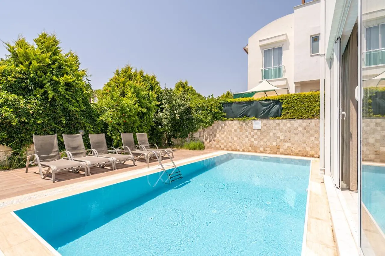 Ada Villas Kusadası