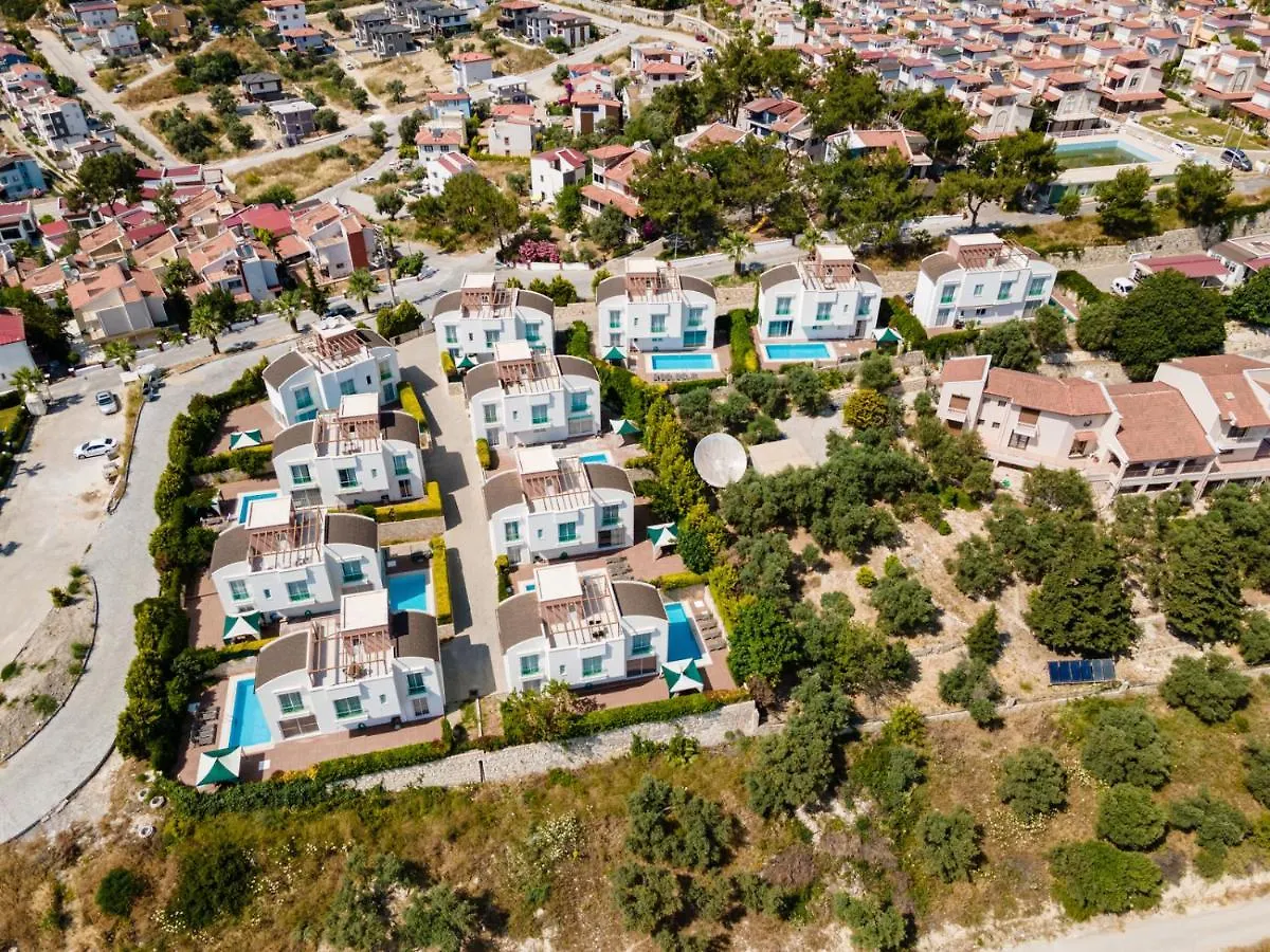 Ada Villas Kusadası