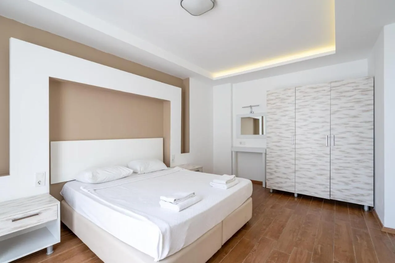 Ada Villas Kusadası