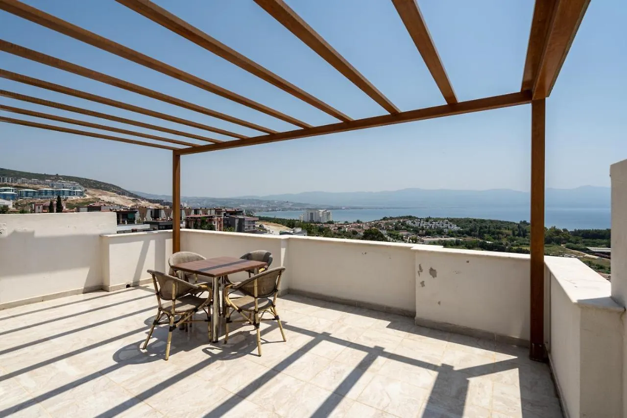 Ada Villas Kusadası