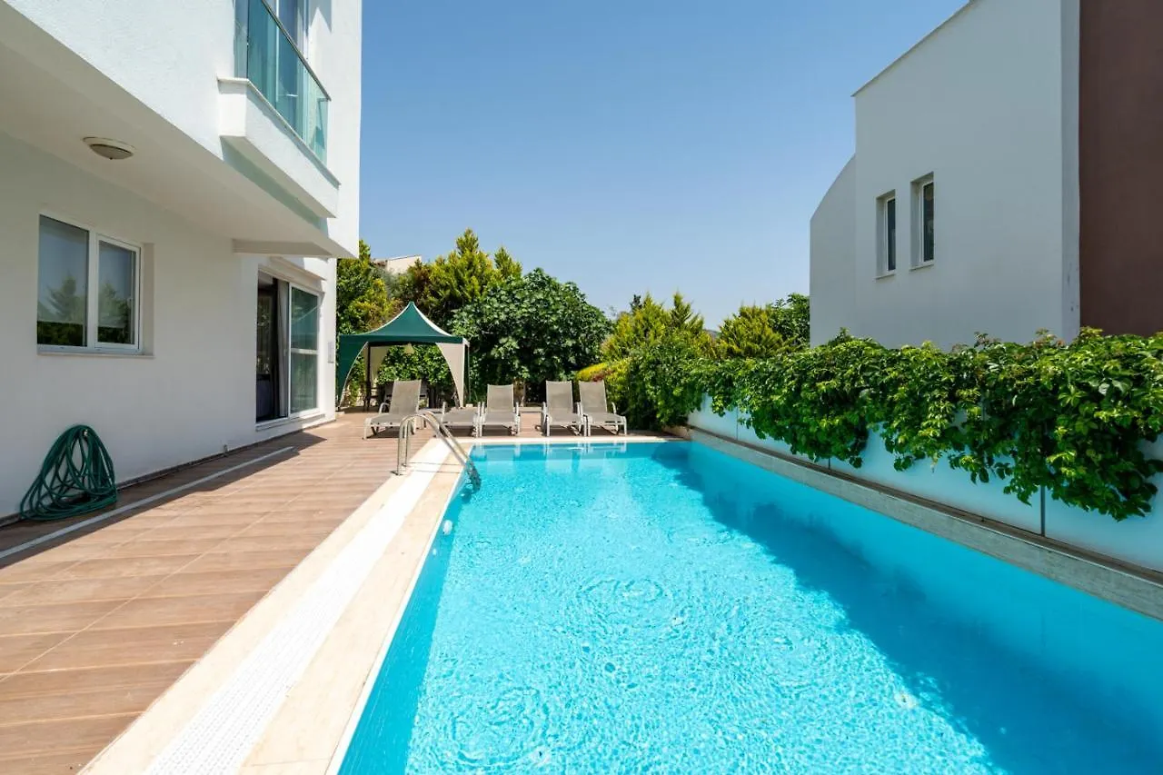Ada Villas Kusadası