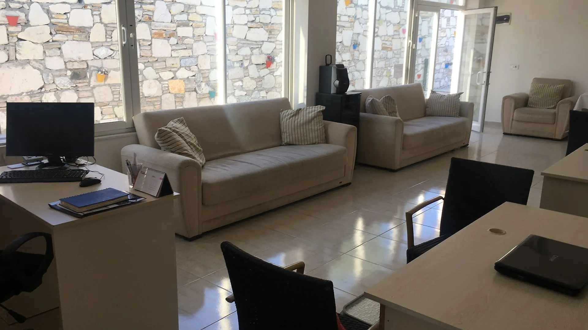 Ada Villas Kusadası 0*,
