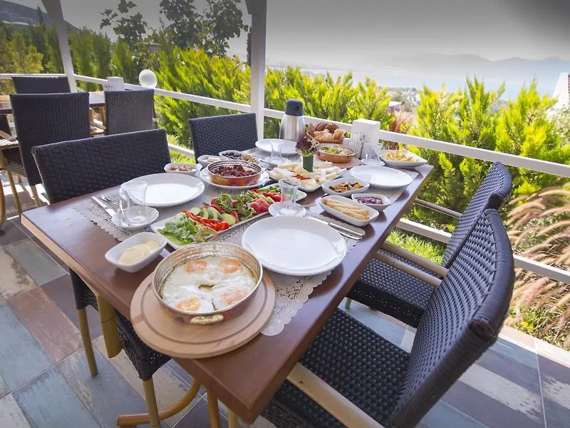 Ada Villas Kusadası 0*,