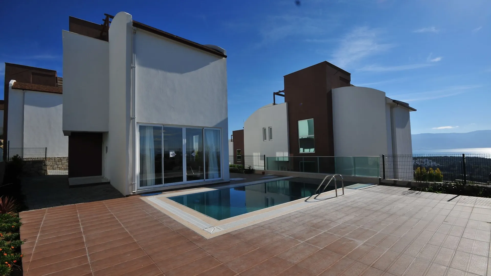 Ada Villas Kusadası