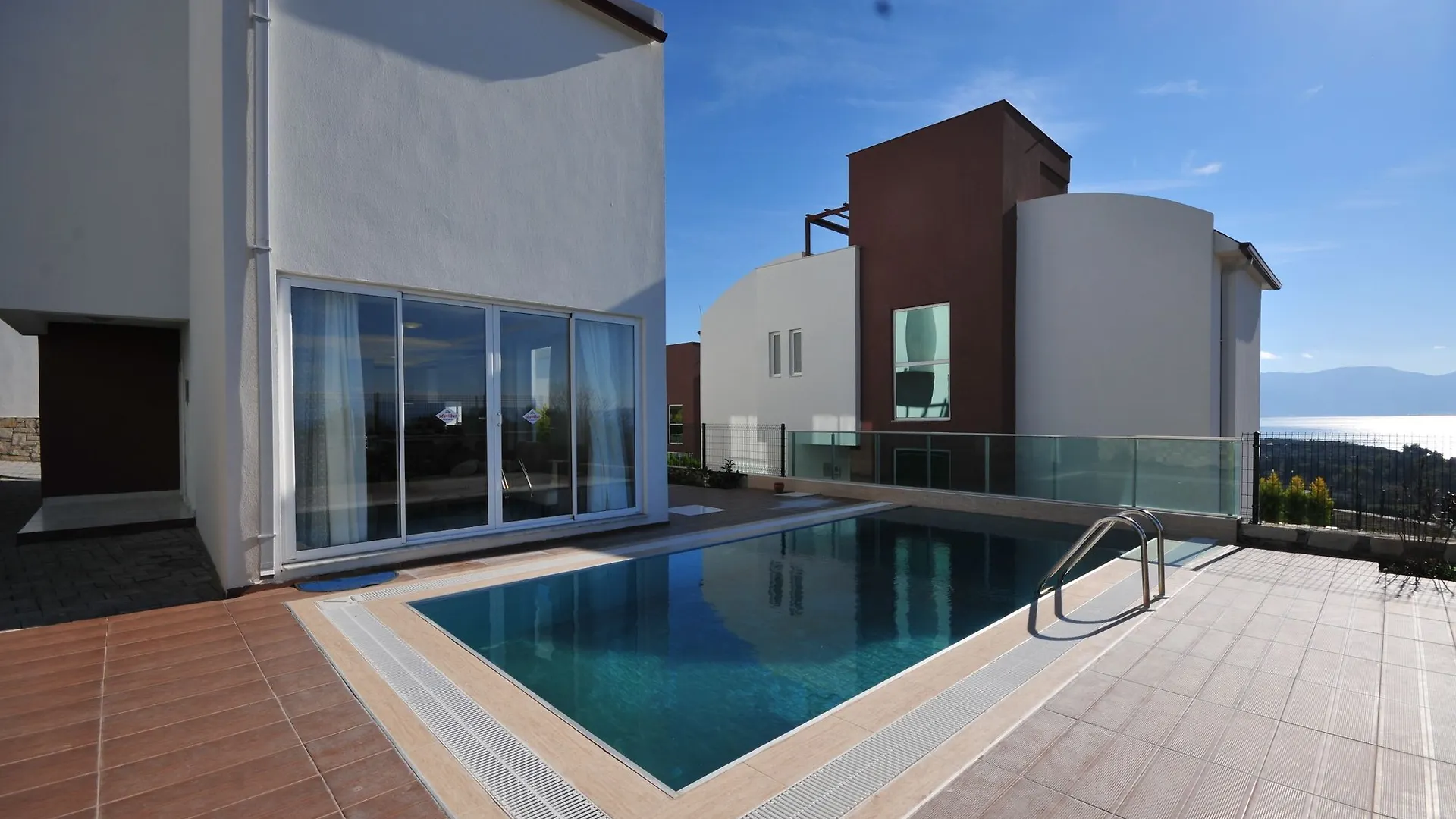 Ada Villas Kusadası Turquie