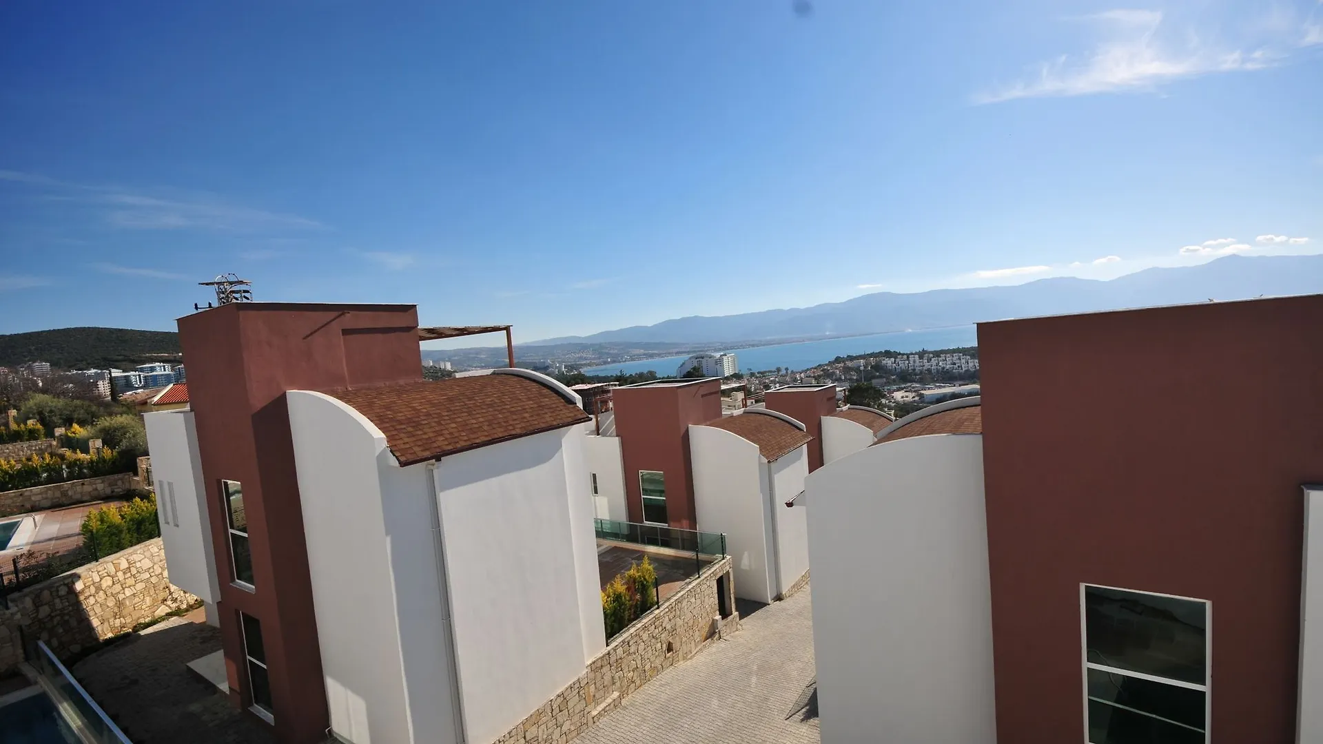 Ada Villas Kusadası