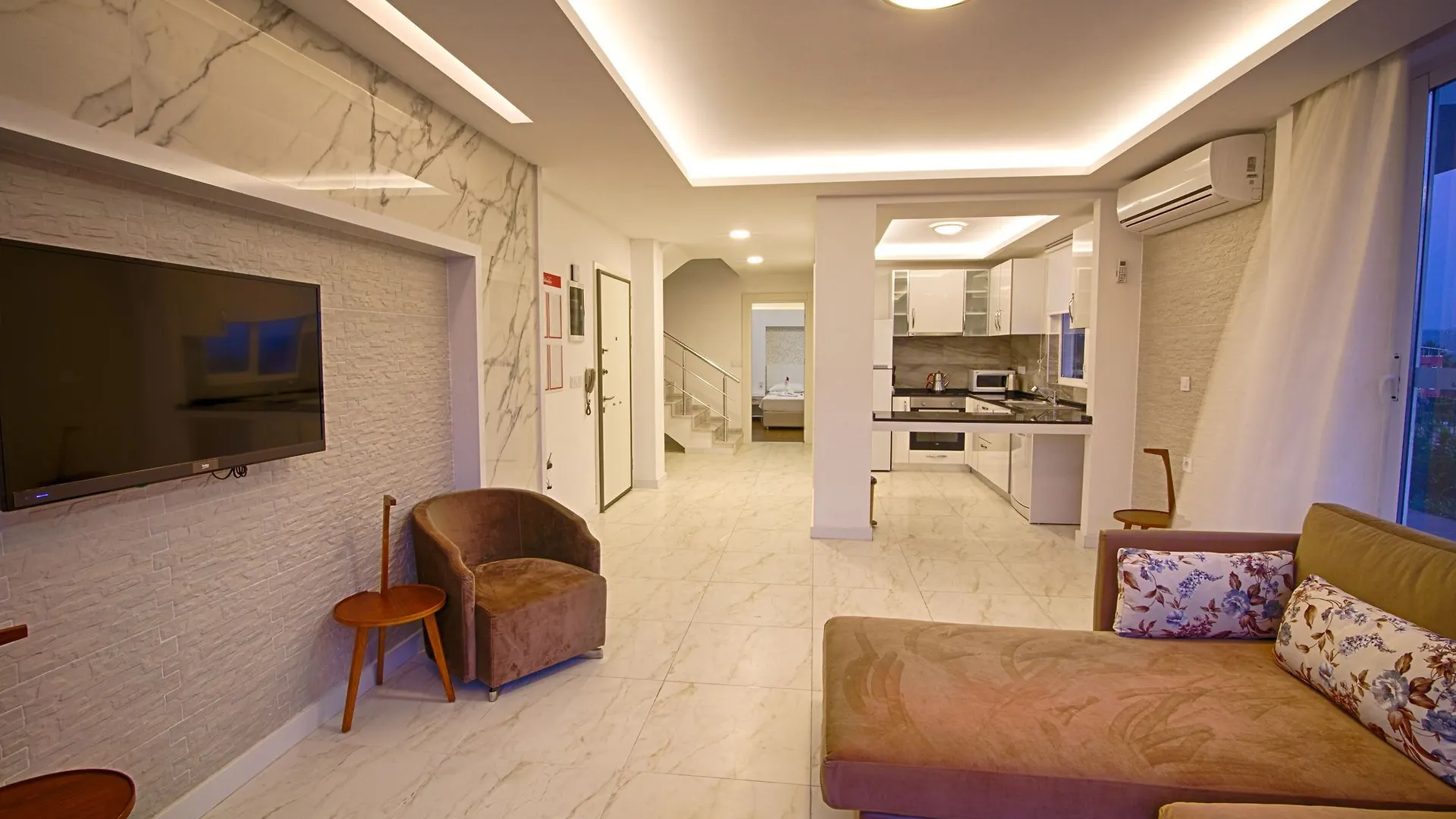 Ada Villas Kusadası Turquie