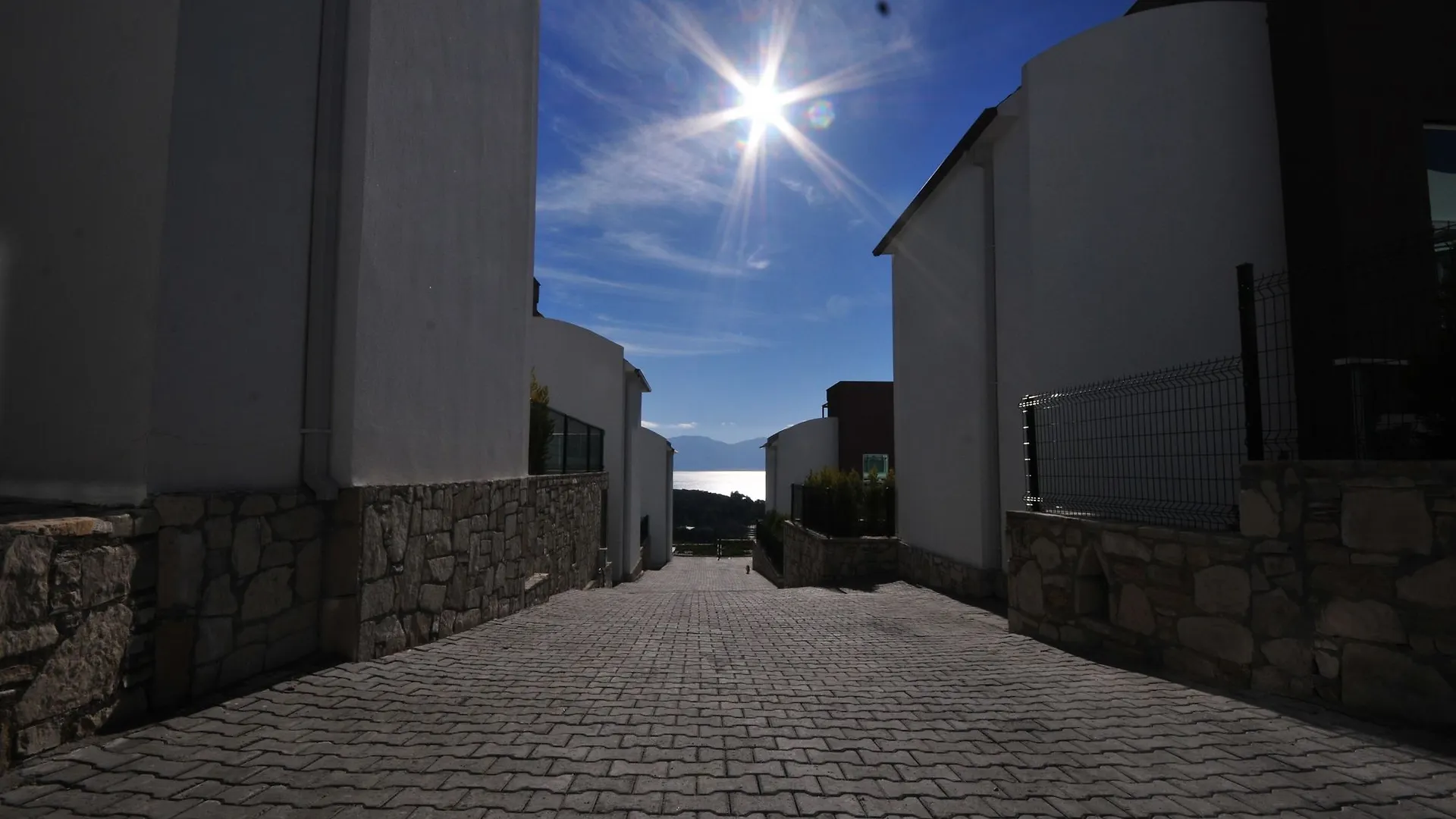 Ada Villas Kusadası Turquie